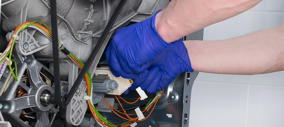 Haushaltsgeräte Reparaturservice Löhne - Über uns