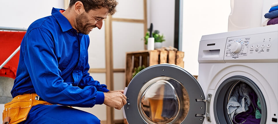 Haushaltsgeräte Reparaturservice Löhne - Kontakt
